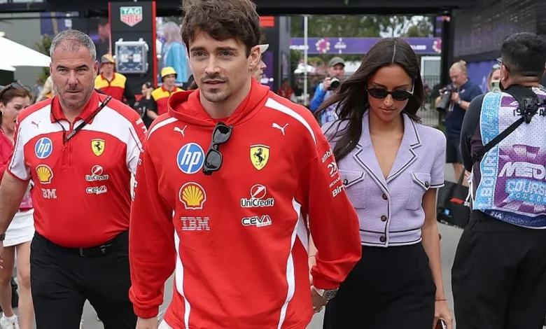 F1 Australian Grand Prix live updates: Latest from Melbourne as final practice delayed, with qualifying to come