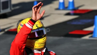 F1 Champion backs ‘almost unbeatable’ Lewis Hamilton for 2026 renaissance