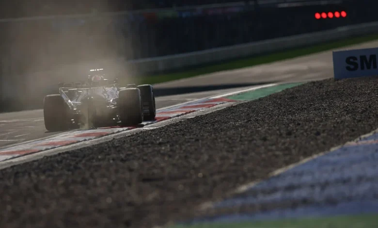 F1 has a clear priority for post-Japanese GP rule changes