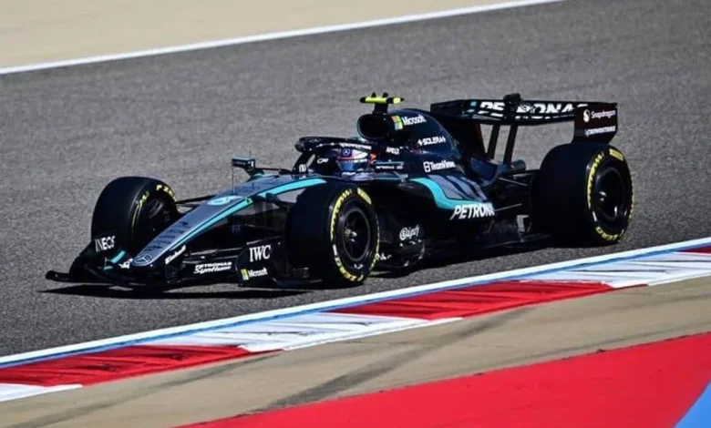 F1 manufacturers agree to engine testing rule change after compression ratio row