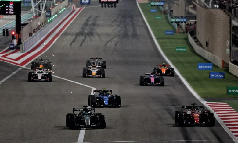 F1 moves to ban engine tricks and brings new test forward