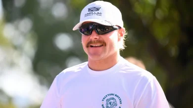 F1 returnee Valtteri Bottas loses grid drop after all