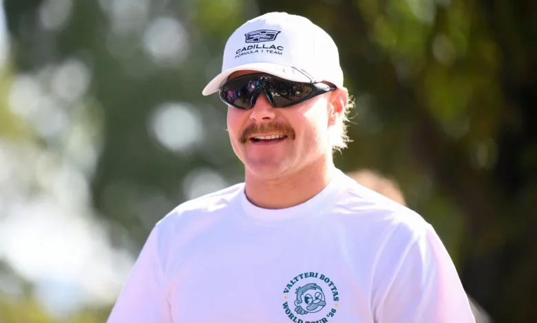 F1 returnee Valtteri Bottas loses grid drop after all