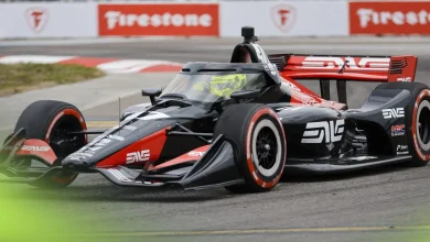 F2 comparison and oval pause explained