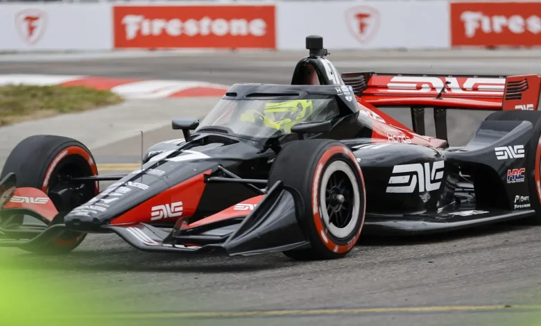 F2 comparison and oval pause explained