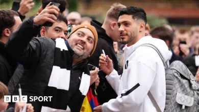 FA Cup Fifth Round LIVE: Build-up, team news, score and live text updates