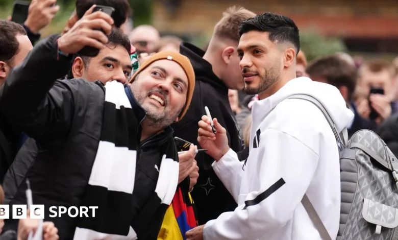 FA Cup Fifth Round LIVE: Build-up, team news, score and live text updates