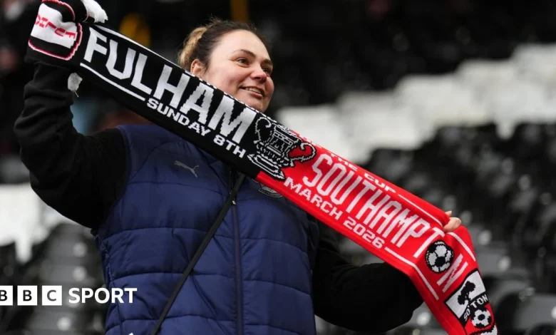 FA Cup Fifth Round LIVE: Build-up, team news, score and live text updates