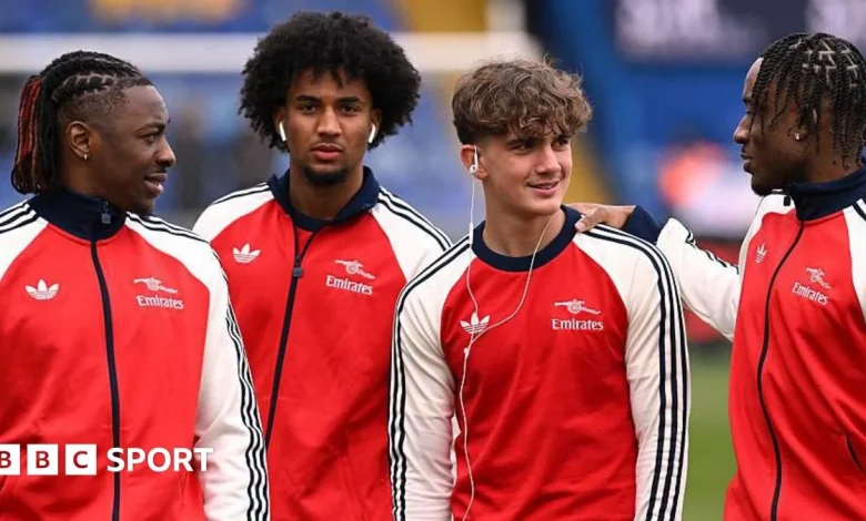 FA Cup Fifth Round LIVE: Build-up, team news, score and live text updates as Arsenal visit Mansfield