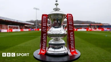 FA Cup: When is the quarter-final draw, ball numbers and prize money