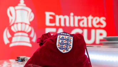 FA Cup quarter-final draw: Who Chelsea can face, ball number & how to watch