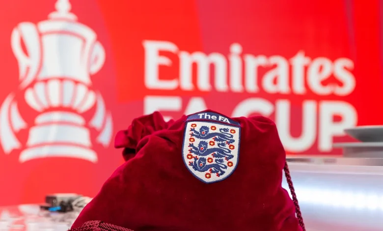 FA Cup quarter-final draw: Who Chelsea can face, ball number & how to watch