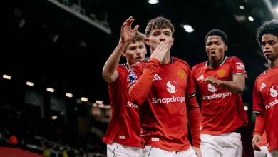 FA Youth Cup fixture details