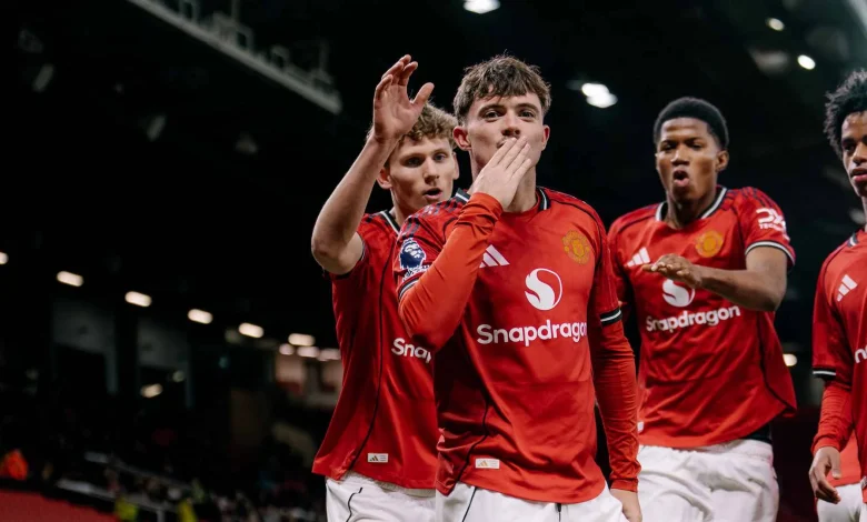 FA Youth Cup fixture details