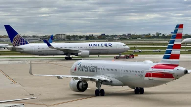 FAA to cap flights at Chicago O'Hare to avoid disruptions