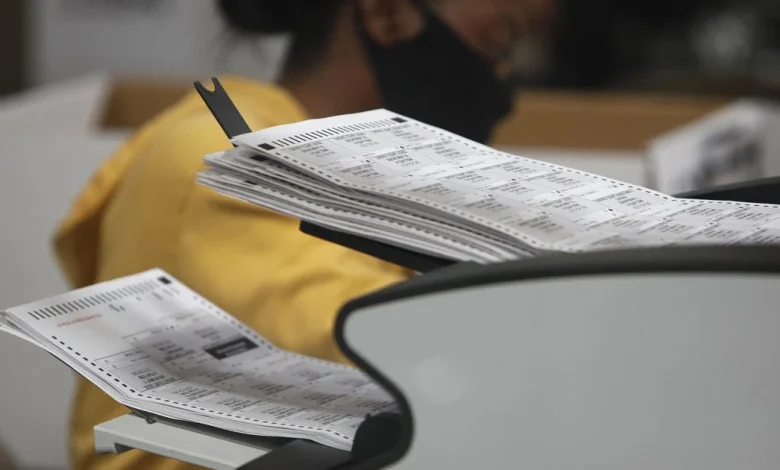 FBI closes 2020 election fraud inquiry ordered by Nevada's top federal prosecutor, sources say