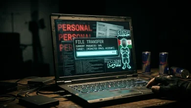 FBI confirms hack of Director Patel's personal email inbox