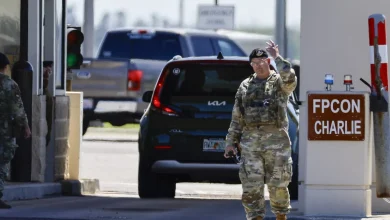 FBI investigating MacDill bomb threat video sent to Tampa Bay Times editor