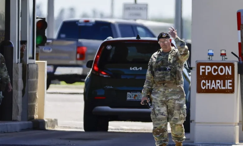 FBI investigating MacDill bomb threat video sent to Tampa Bay Times editor