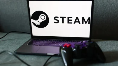 FBI investigating Steam games with hidden malware