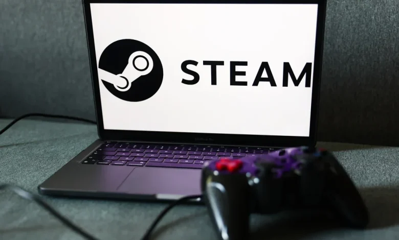 FBI investigating Steam games with hidden malware