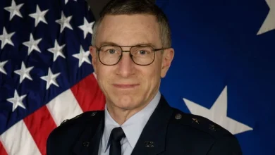 FBI joins search for retired Air Force major general missing for nearly 2 weeks