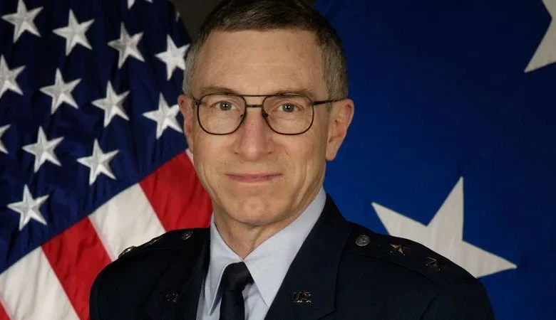 FBI joins search for retired Air Force major general missing for nearly 2 weeks
