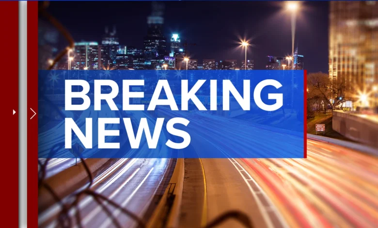 FBI responds after Chicago-bound American Airlines flight from New York diverted to Detroit: Wayne County Airport Authority Police