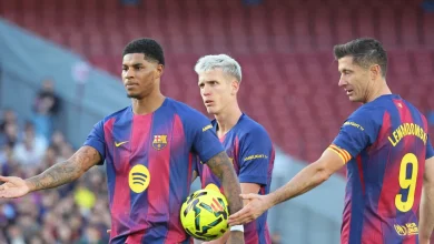 FC Barcelona - Atletico Madryt w rewanżowym meczu półfinału Pucharu Króla. Relacja na żywo