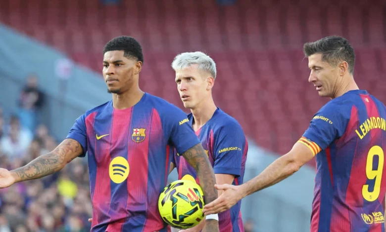 FC Barcelona - Atletico Madryt w rewanżowym meczu półfinału Pucharu Króla. Relacja na żywo