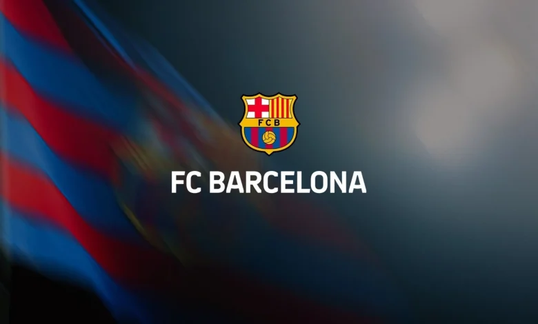 FC Barcelona official statement