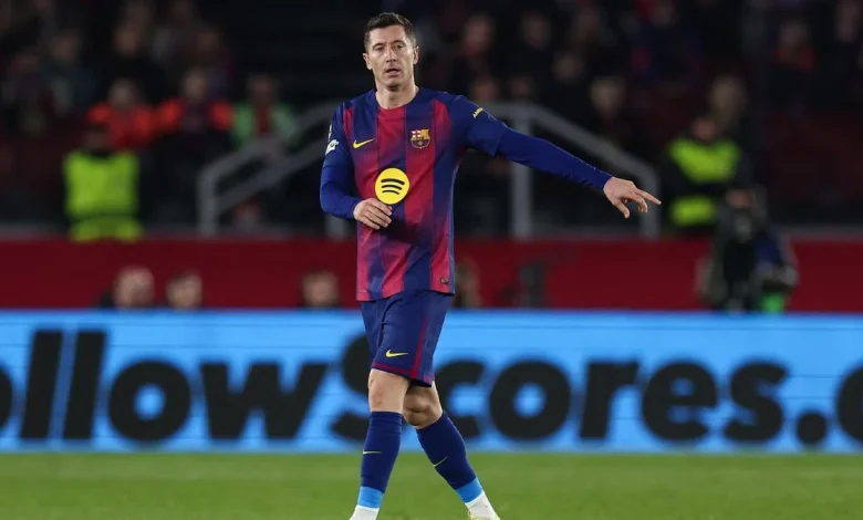 FC Barcelone - FC Séville : les compositions officielles