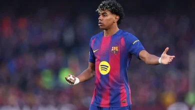 FC Barcelone - Rayo Vallecano en direct: La Liga - Football