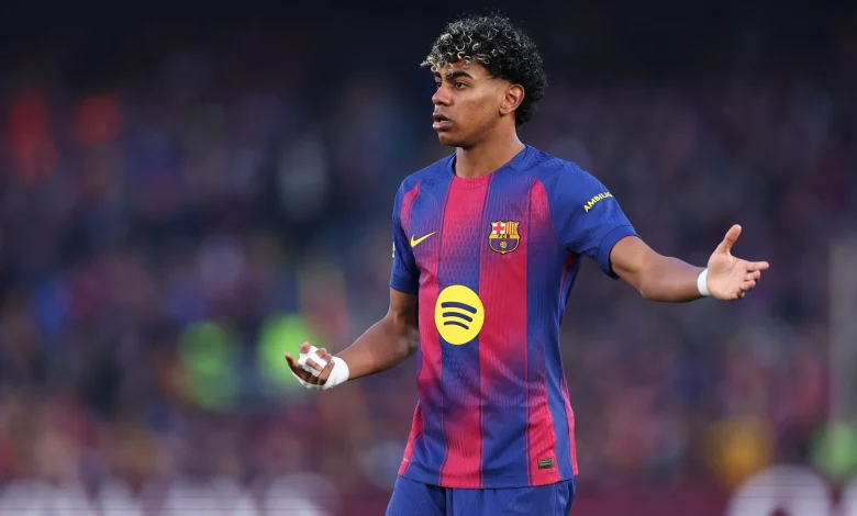 FC Barcelone - Rayo Vallecano en direct: La Liga - Football