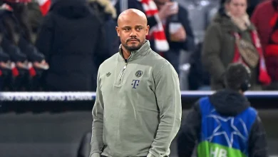 FC Bayern: Aufstellung da! Vincent Kompany bringt fünf neue Stars
