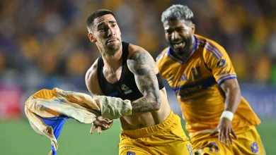 FC Cincinnati collapse leaves Concacaf Champions Cup with four MLS-Liga MX quarterfinals - The Athletic