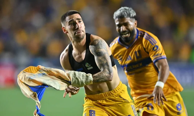 FC Cincinnati collapse leaves Concacaf Champions Cup with four MLS-Liga MX quarterfinals - The Athletic