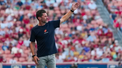 FC Cincinnati focuses on defense, confidence as they host Montréal