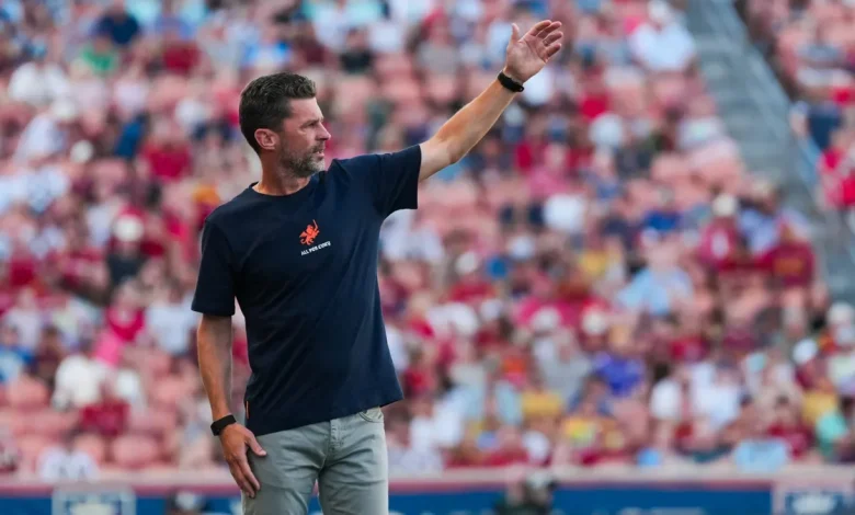 FC Cincinnati focuses on defense, confidence as they host Montréal