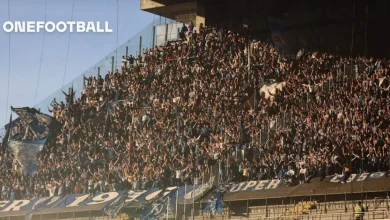 FC Porto avisa adeptos para Braga: setor visitante muda para a bancada Poente superior