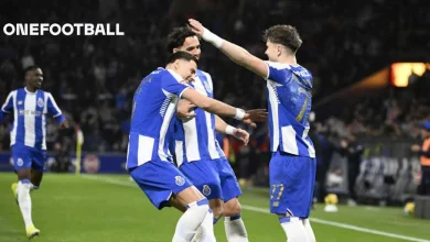 FC Porto paid 770,000 euros in winter window commissions