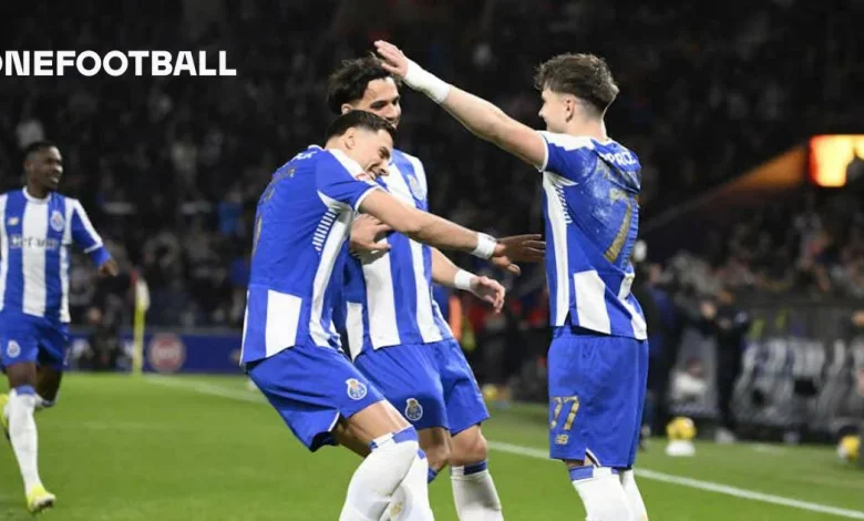 FC Porto paid 770,000 euros in winter window commissions