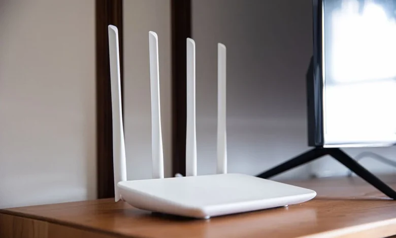 FCC Bans All Foreign-Made Routers Citing Security Risks
