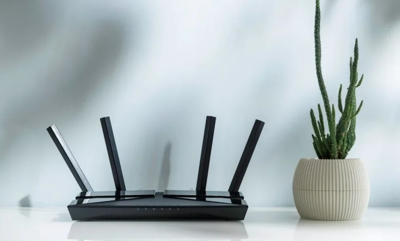 FCC Bans All New Routers Not Made in America