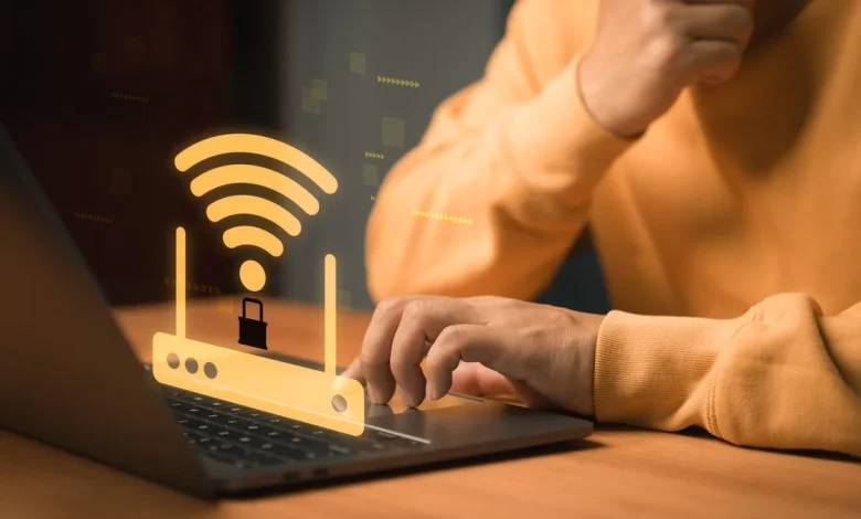 FCC Bans Foreign-Made Routers as a 'National Security Risk'