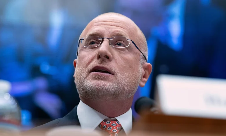 FCC chief threatens broadcasters as Trump criticizes coverage of Iran war - The Washington Post