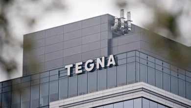 FCC green-lights Nexstar's $6.2B merger with rival TV station owner Tegna