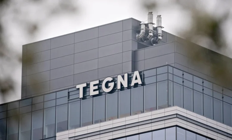 FCC green-lights Nexstar's $6.2B merger with rival TV station owner Tegna