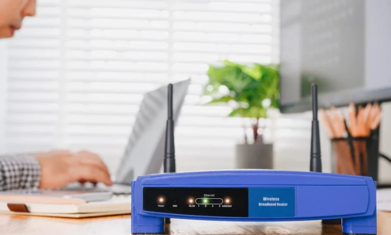 FCC imposes sweeping ban on foreign-made routers, affecting all new models