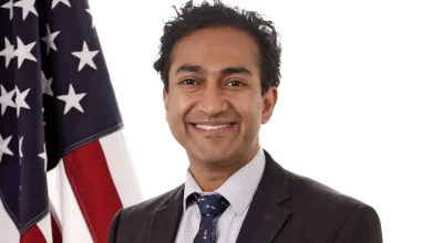 FDA Vaccine Chief Vinay Prasad Set to Leave Post Next Month